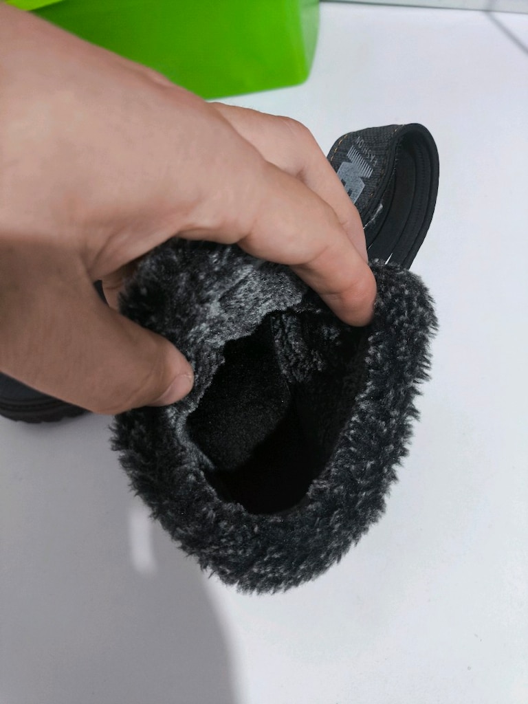 29 numara erkek çocuk botları 3 çift - 10