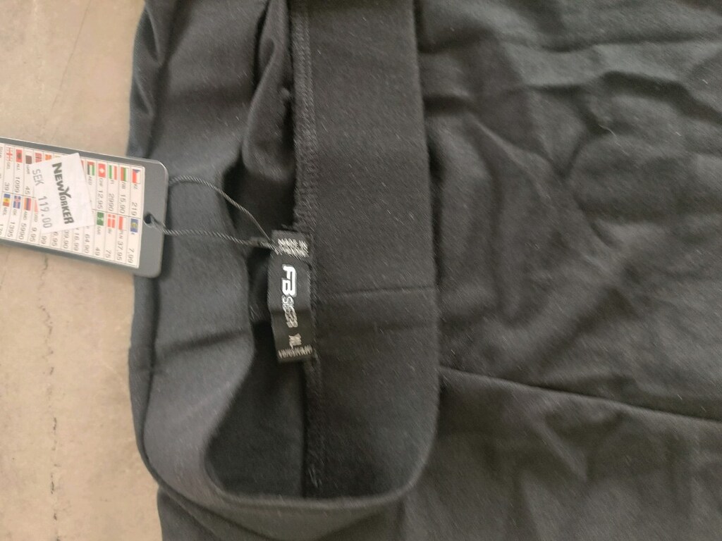 Yazlık mini etek - 4