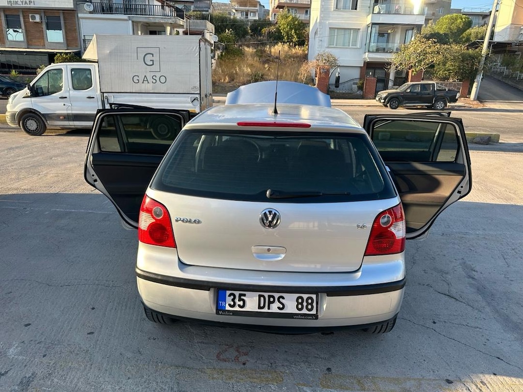 sahibinden temiz polo - 8