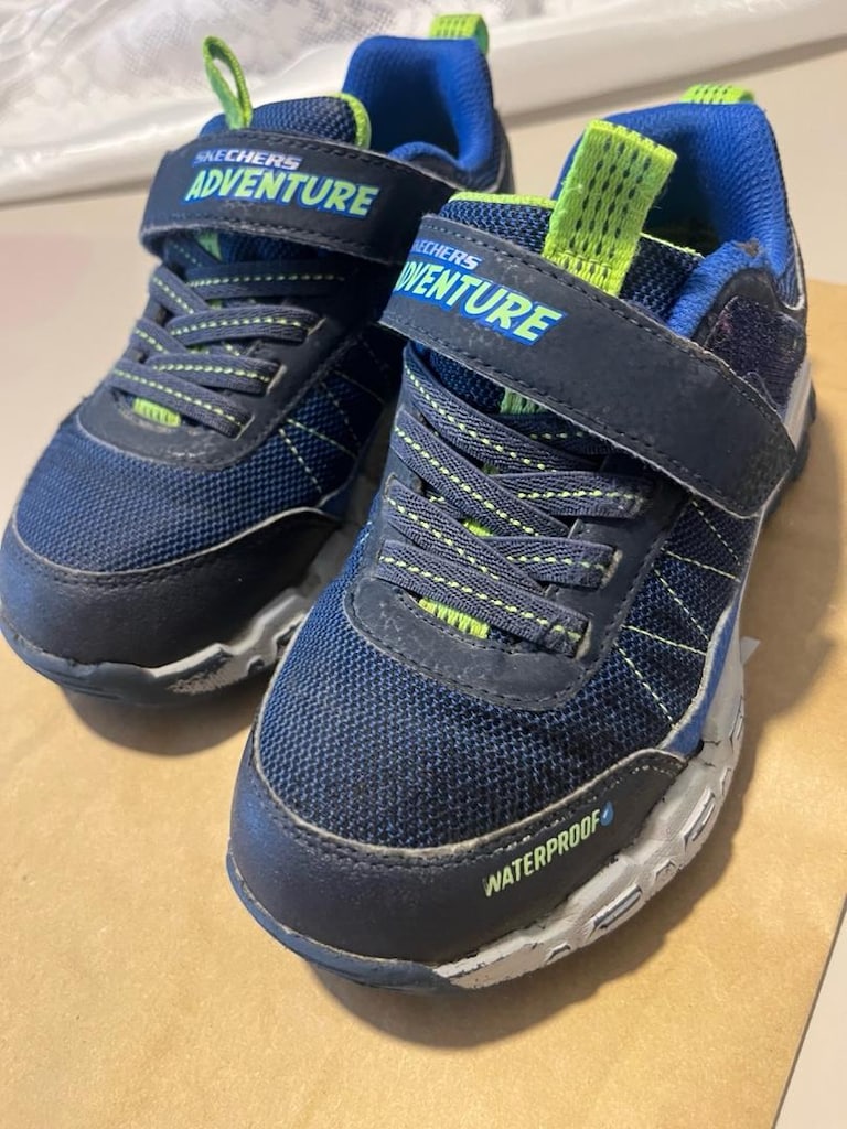 Skechers Adventure Spor Ayakkabı