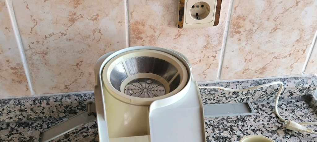 katı meyve sıkacağı - 3