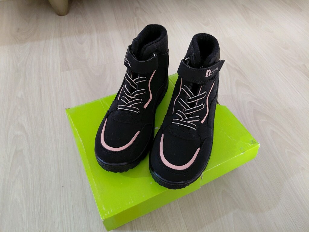 Kız çocuk bot 36 numara - 2