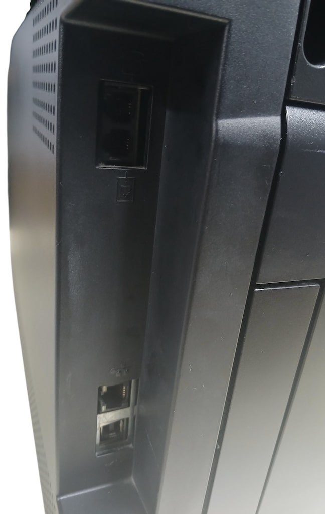 hp laserjet pro cm1415fn color mfp yazıcı(ÇALIŞIR,SORUNSUZ,İKİNCİEL) - 5