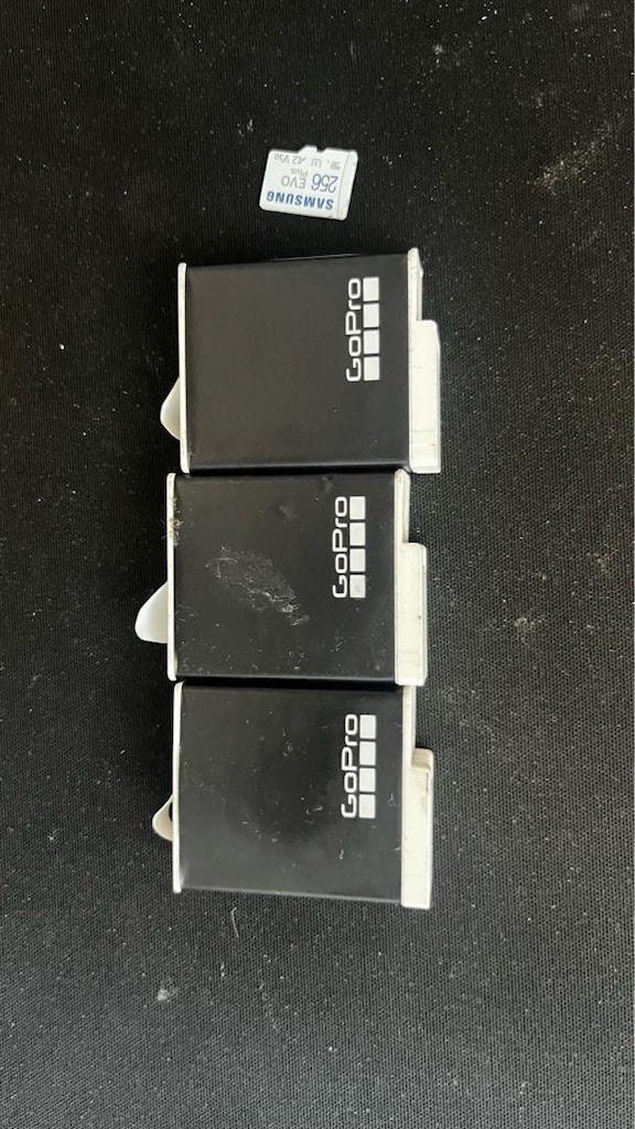 GO PRO HERO 12 BLACK - 7