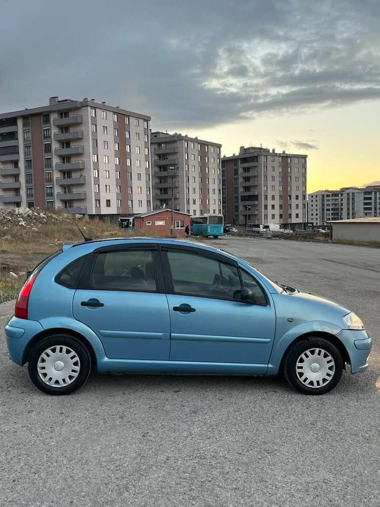 Citroen C3 - 7