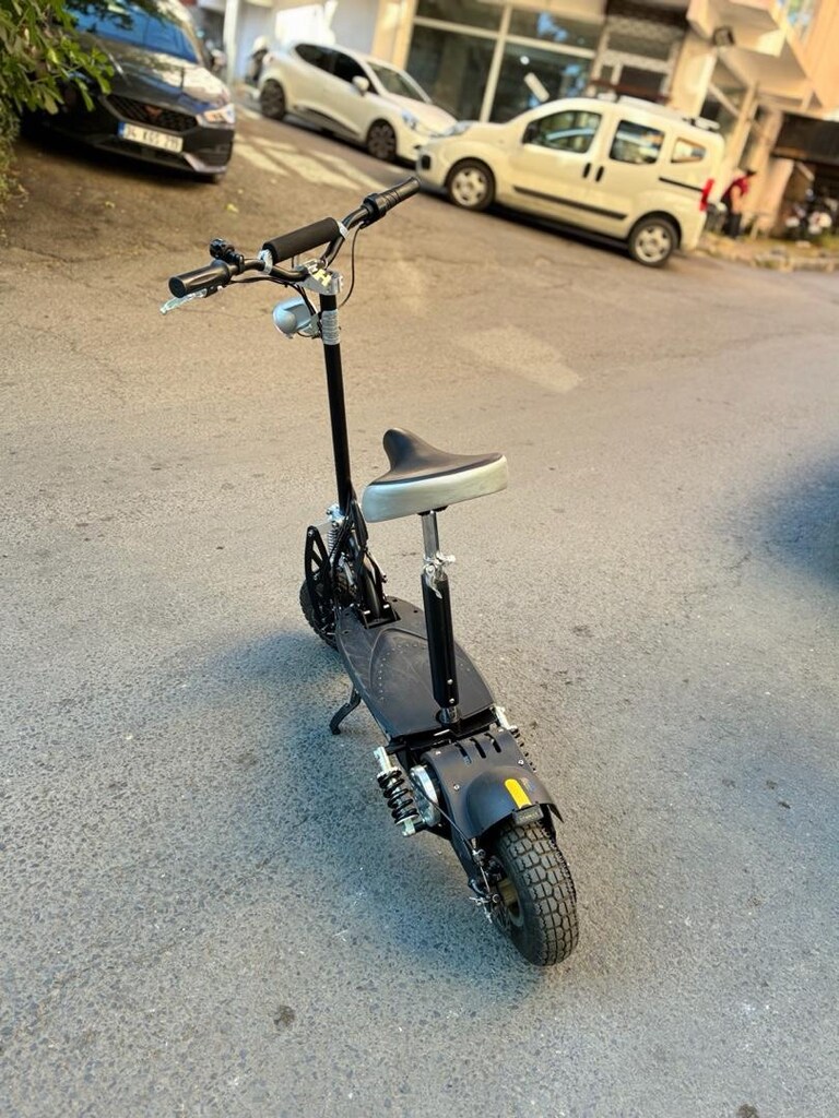 Electric scooter SXT 1000W - 2