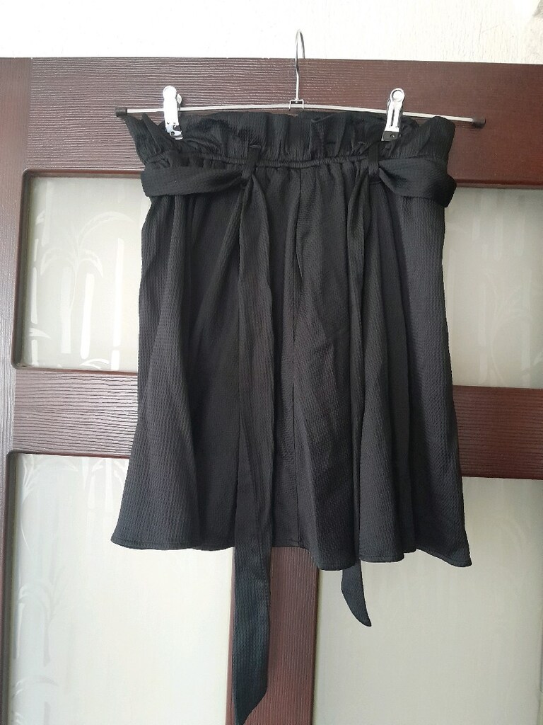 Kadın mini etek - 5