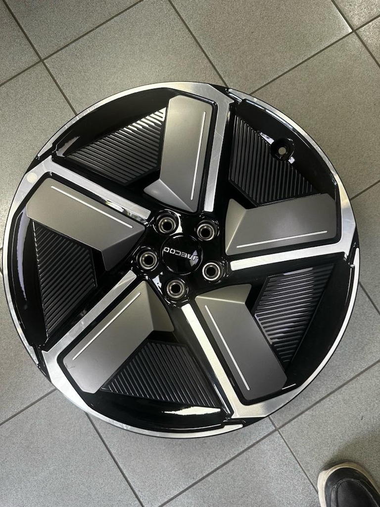 19 5/108 ORJİNAL CHERY CEVOCO - 2