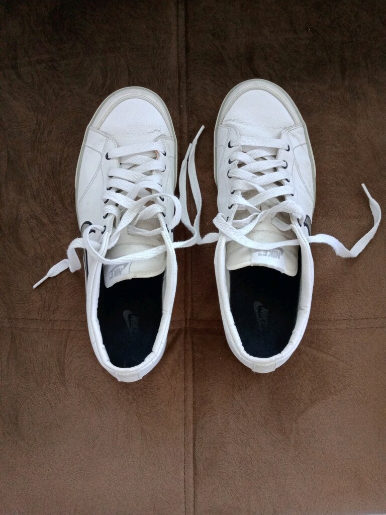 Orijinal Nike 46 no.Ayakkabı. - 14