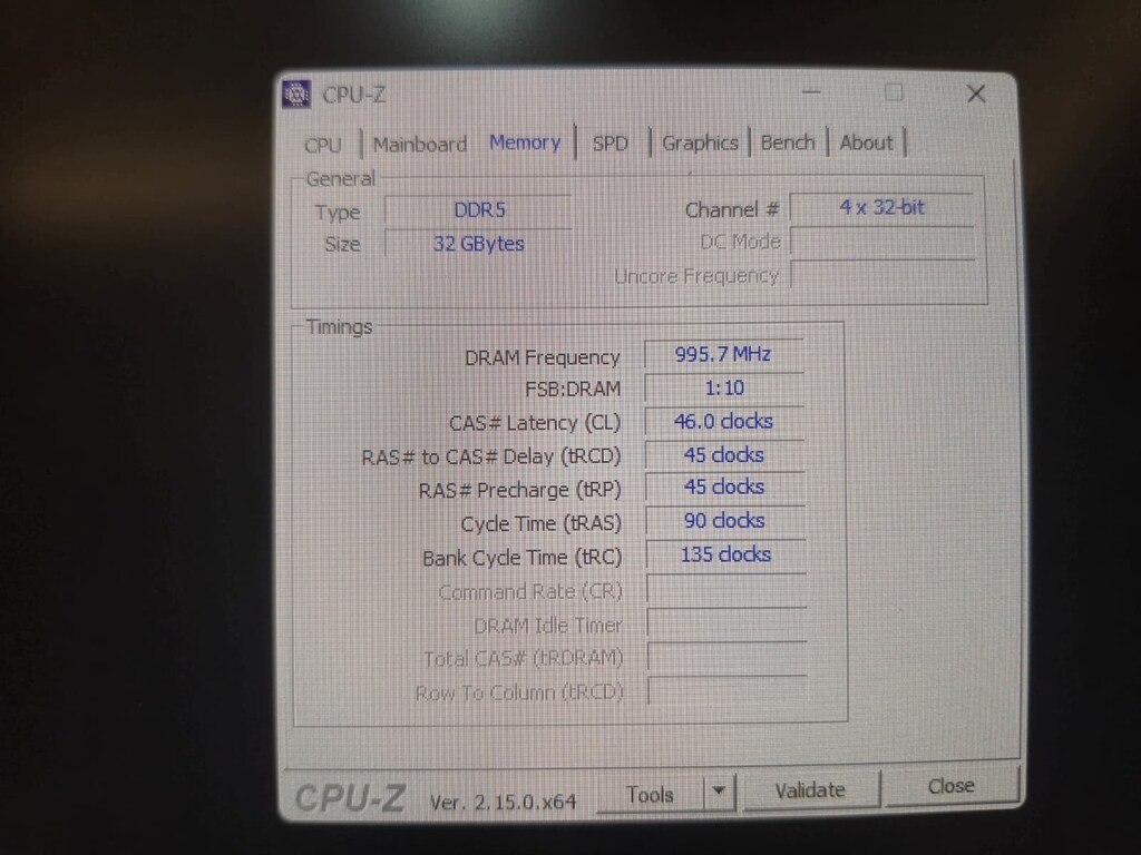 HP Victus 16 - RTX 4060 8GB 120W / Ryzen 7 7840HS / 32 GB DDR5 - 10