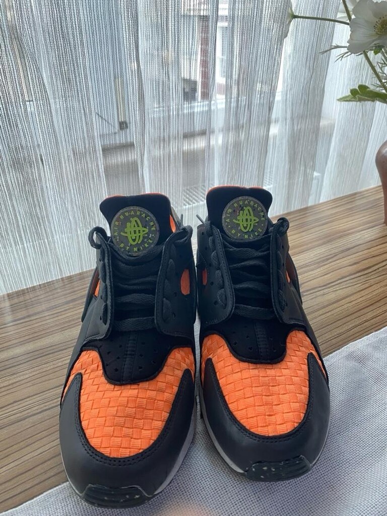 nike Air Huarache - 4