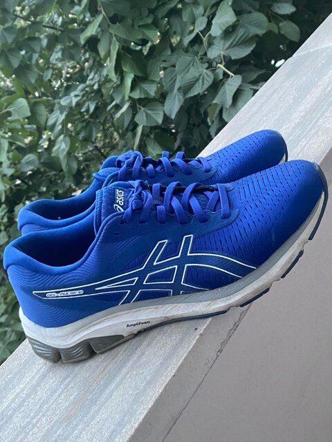 Asics