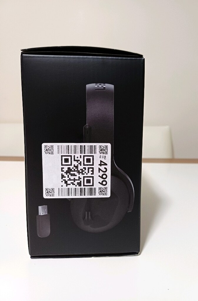 SIFIR LENOVO LEGION KABLOSUZ OYUNCU KULAKLIĞI - 8