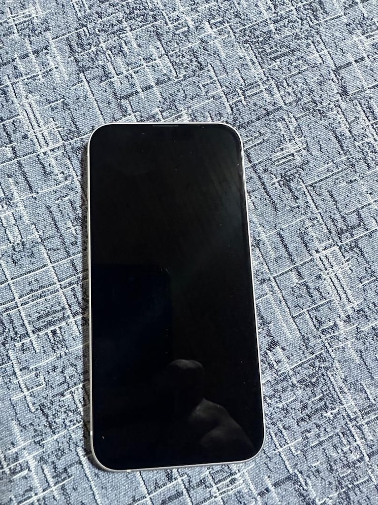 İPHONE 13 128 SIFIR AYARINDA pil 93 - 7