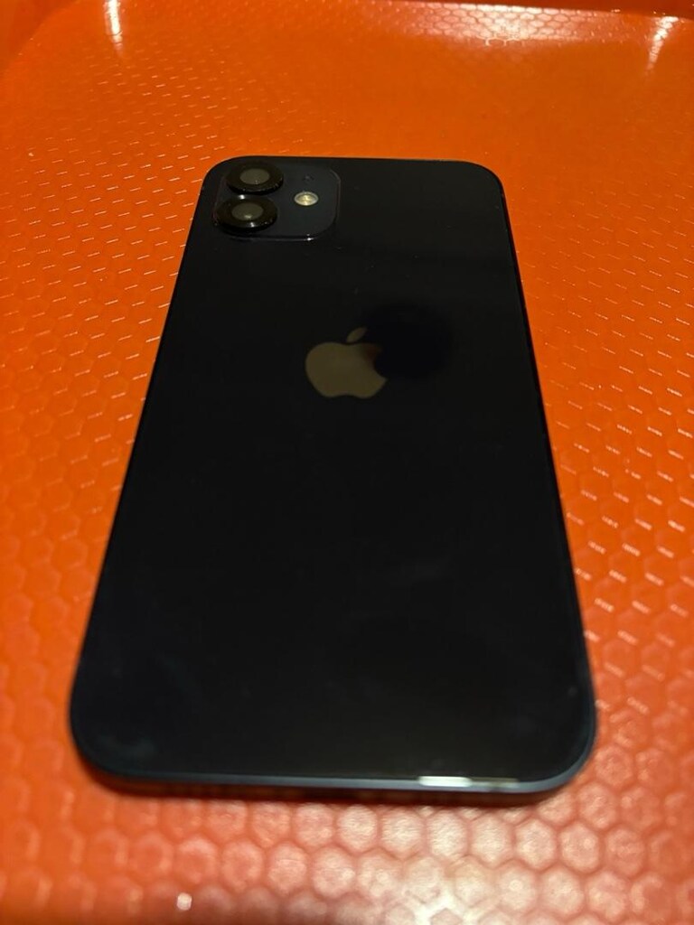 i phone 12 64 gb çiziksiz - 6