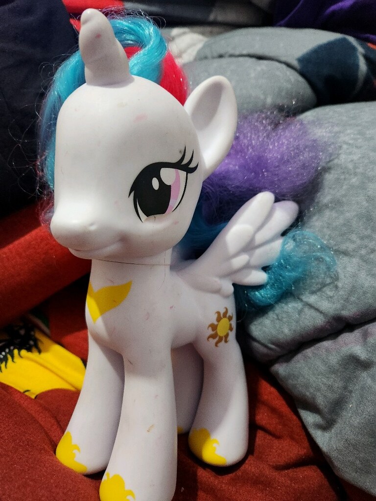 my little pony - 11