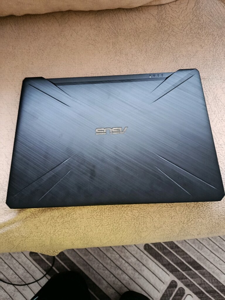 asus tuf gaming Laptop - 2