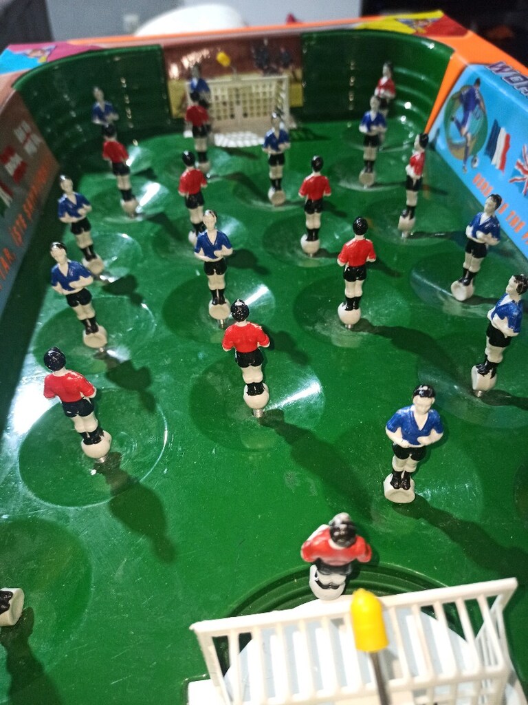 Futbol dünya şampiyonasi büyük boy - 2