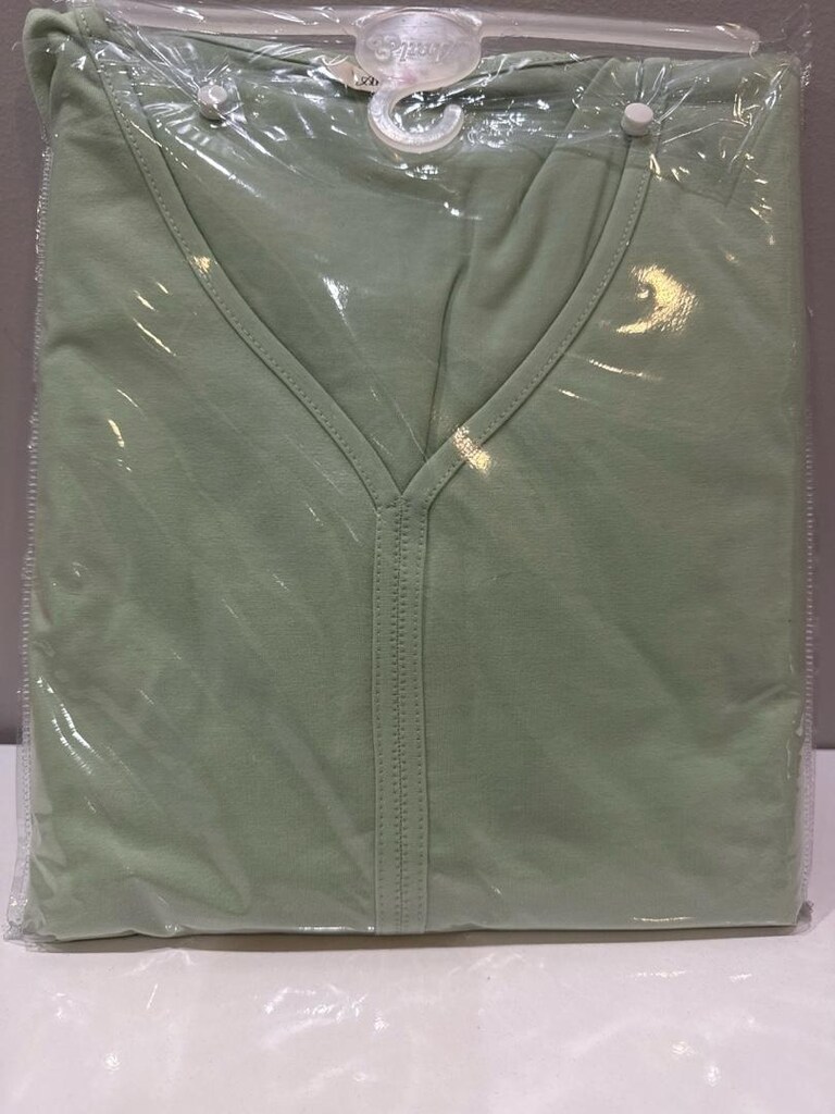 anıl marka alt üst pjama takımı - 2