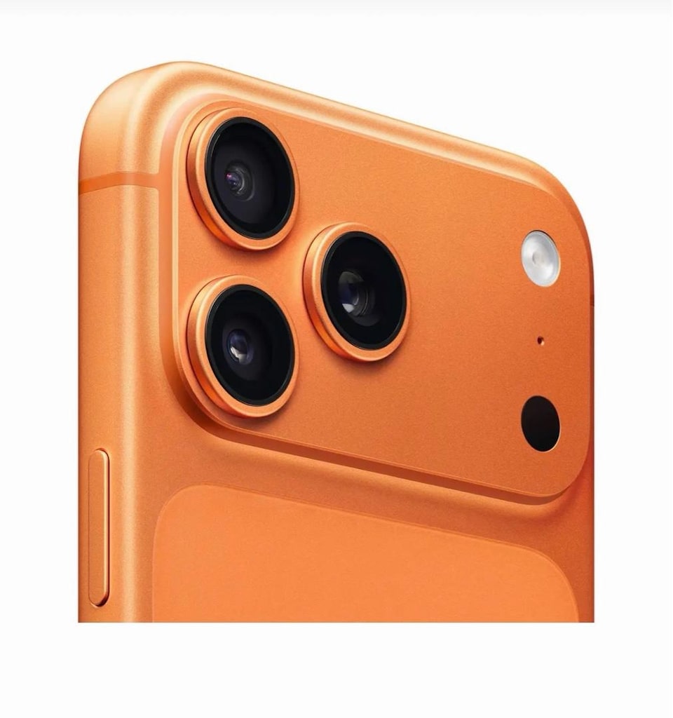 ıphone 17 pro max 256 gb sıfır kutusu hiç açılmadı