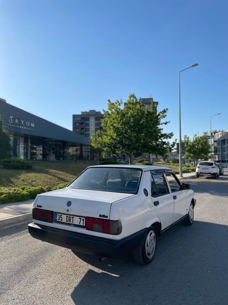 tertemix tofaş şahin doğan tofas - 2