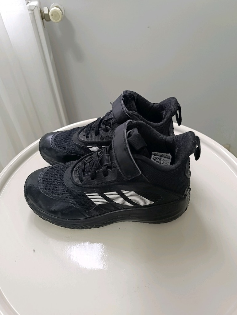 orjinal Adidas Çocuk spor ayakkabı - 2