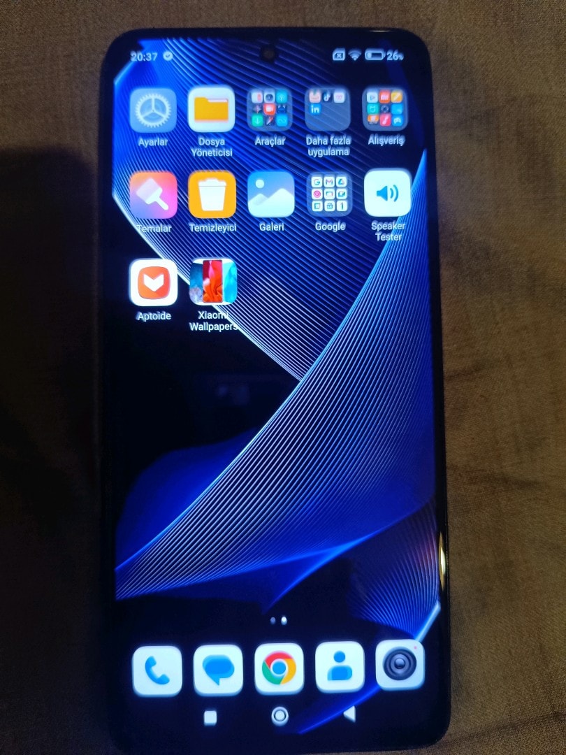 redmi Note 11 pro yd 8+8/128 - 3