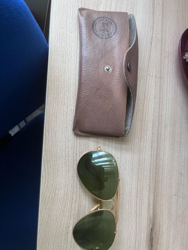 Rayban Güneş Gözlüğü - 2