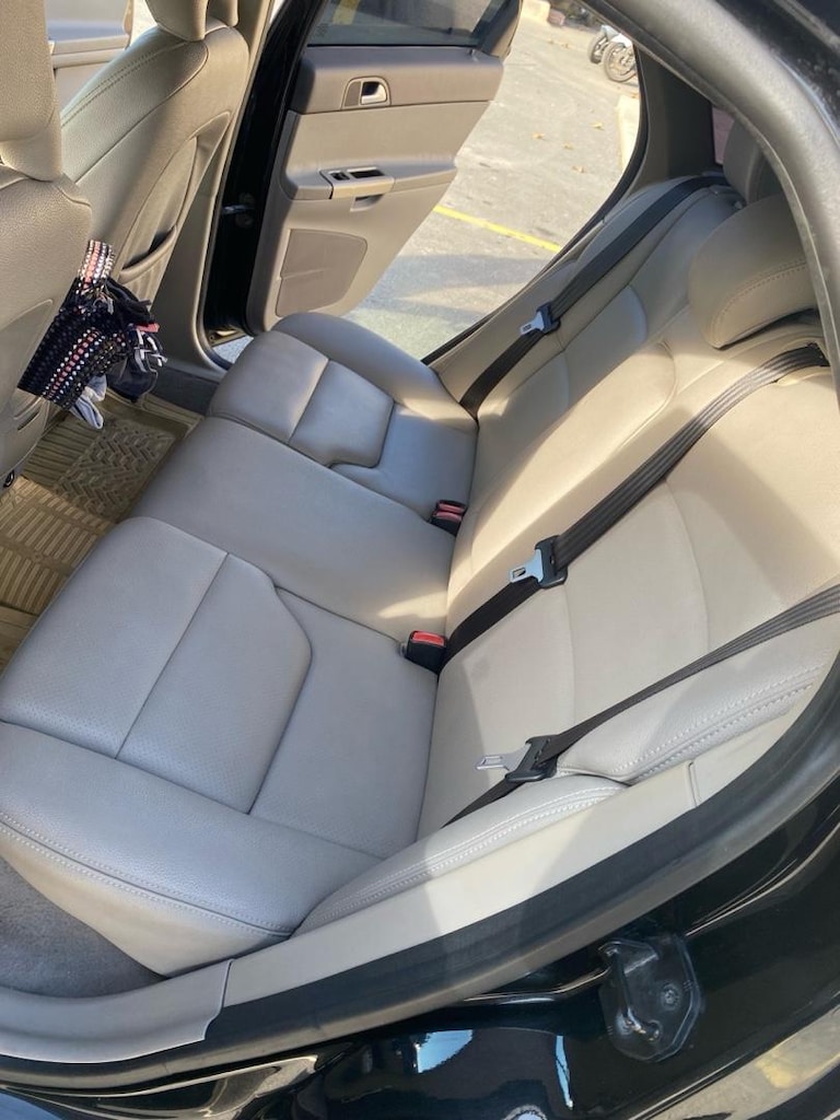 Volvo s40 1.6 dizel orijinal değişen siz - 2