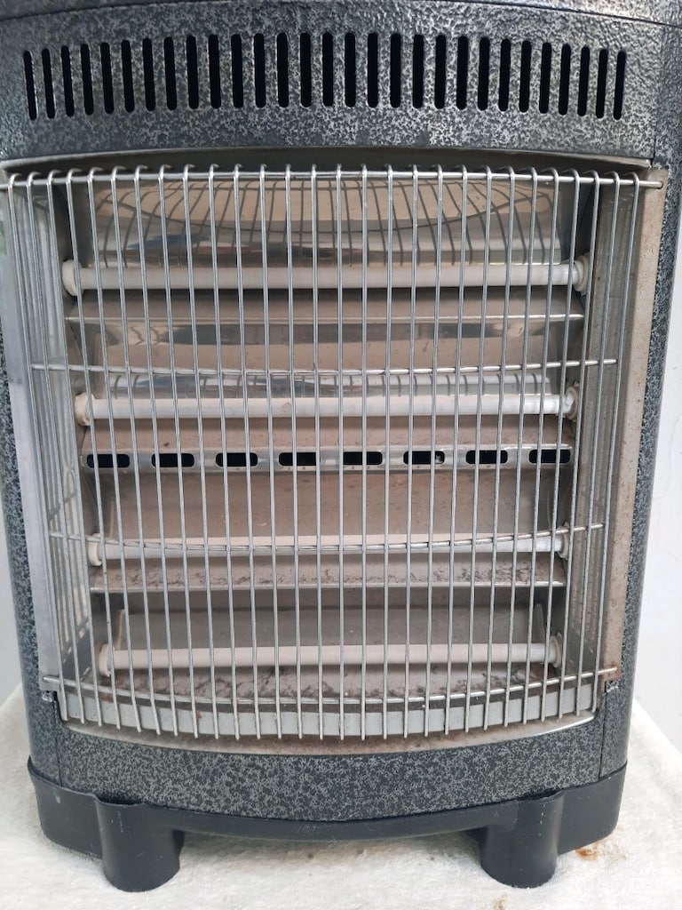 İHLAS QUARTZ 2000 ELEKTİRİKLİ SOBA - 8