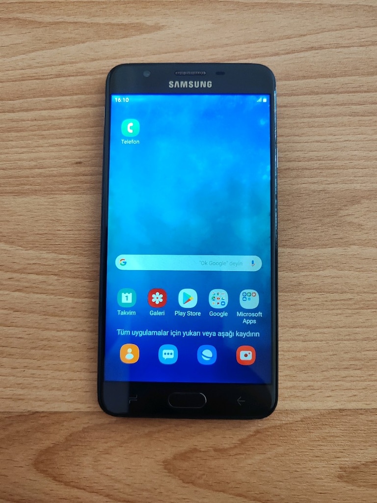 Samsung J7 Prime 2 Cep Telefonu - 3
