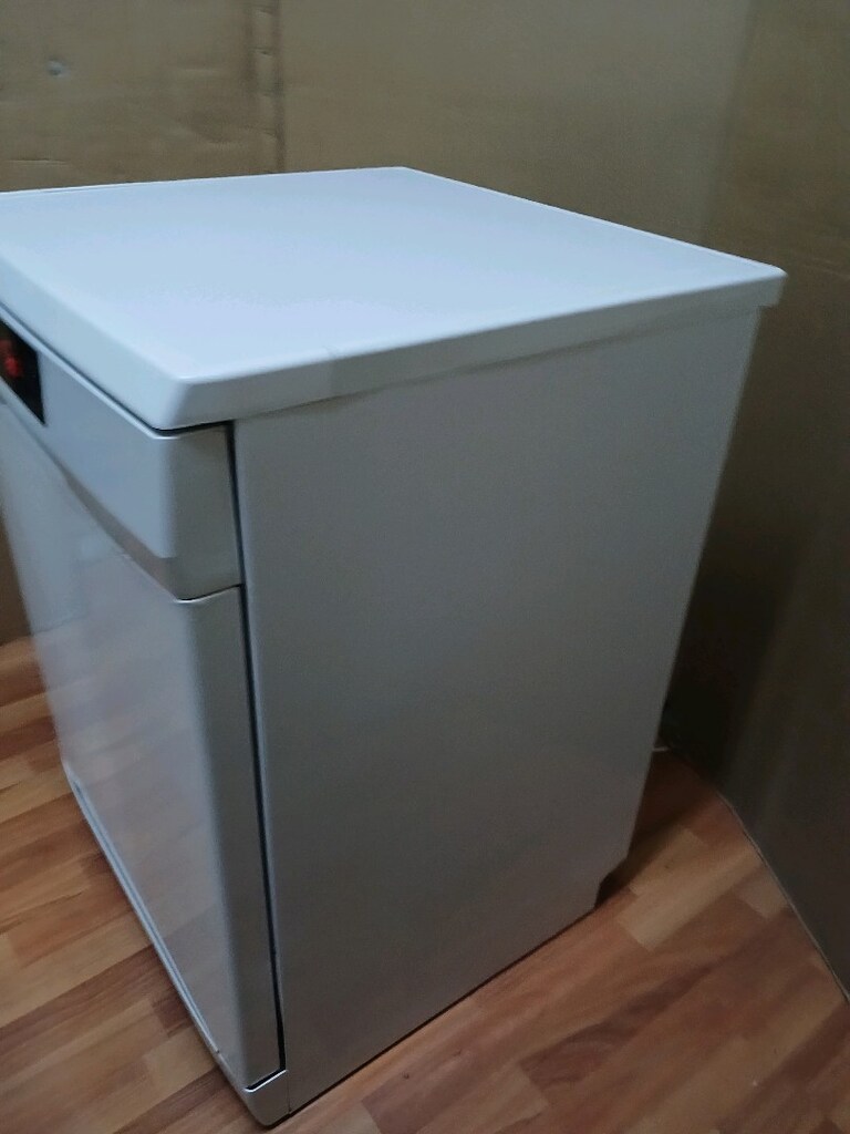 SAMSUNG BULAŞIK MAKİNESİ - 7