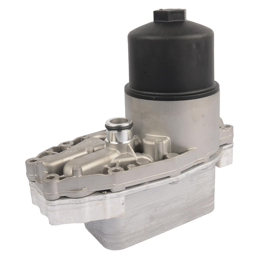 LR040738 LAND ROVER DİSCOVERY 4 SPORT VOGUE 3.0D KOMPLE YAĞ SOĞUTUCU - 2