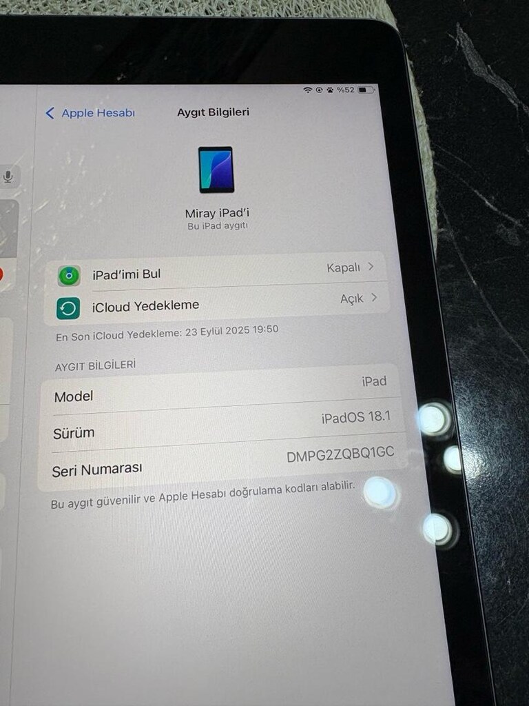 tablet - 2