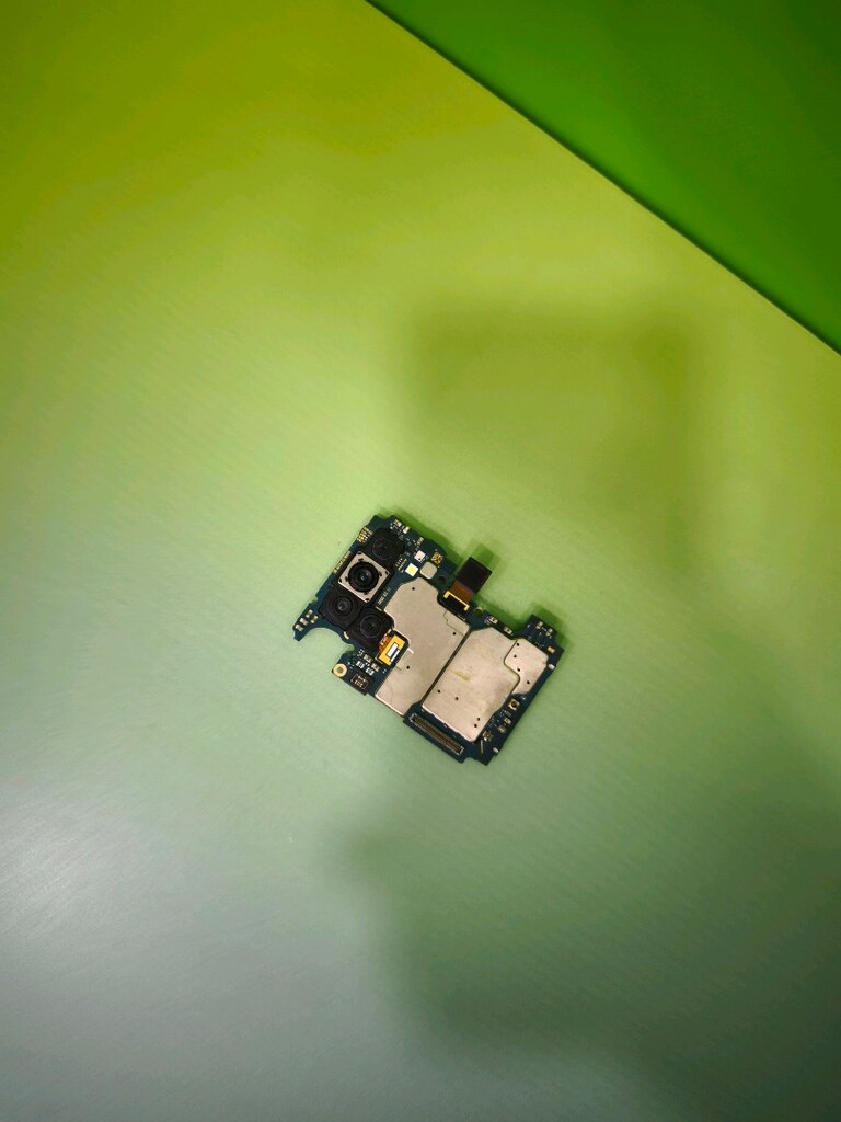 Samsung a31 anakart tr işlemsiz sorunsuz