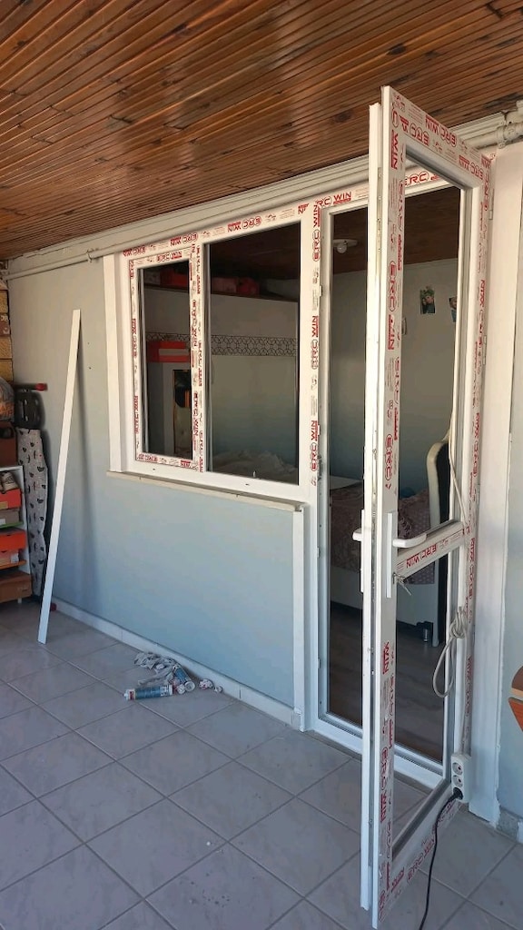 PİLASTİK DOGRAMA - 8