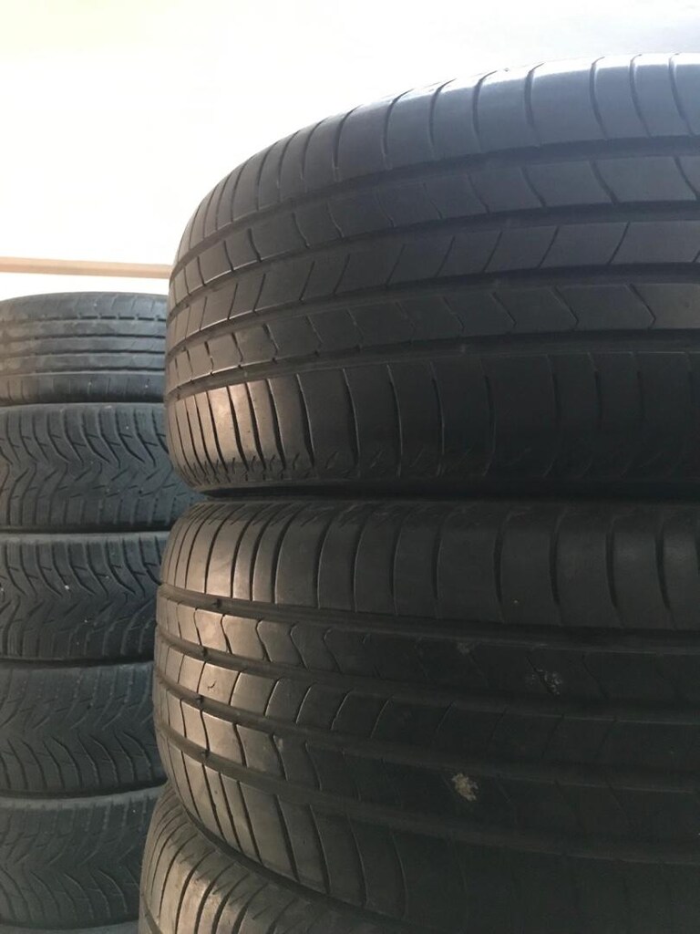 215/55r 17 Ebat 4 Adet Yazlık Takım Kumho - 3