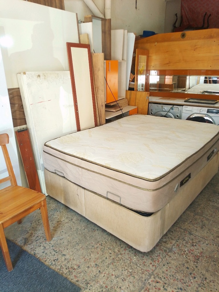2. El ev eşyaları - 10