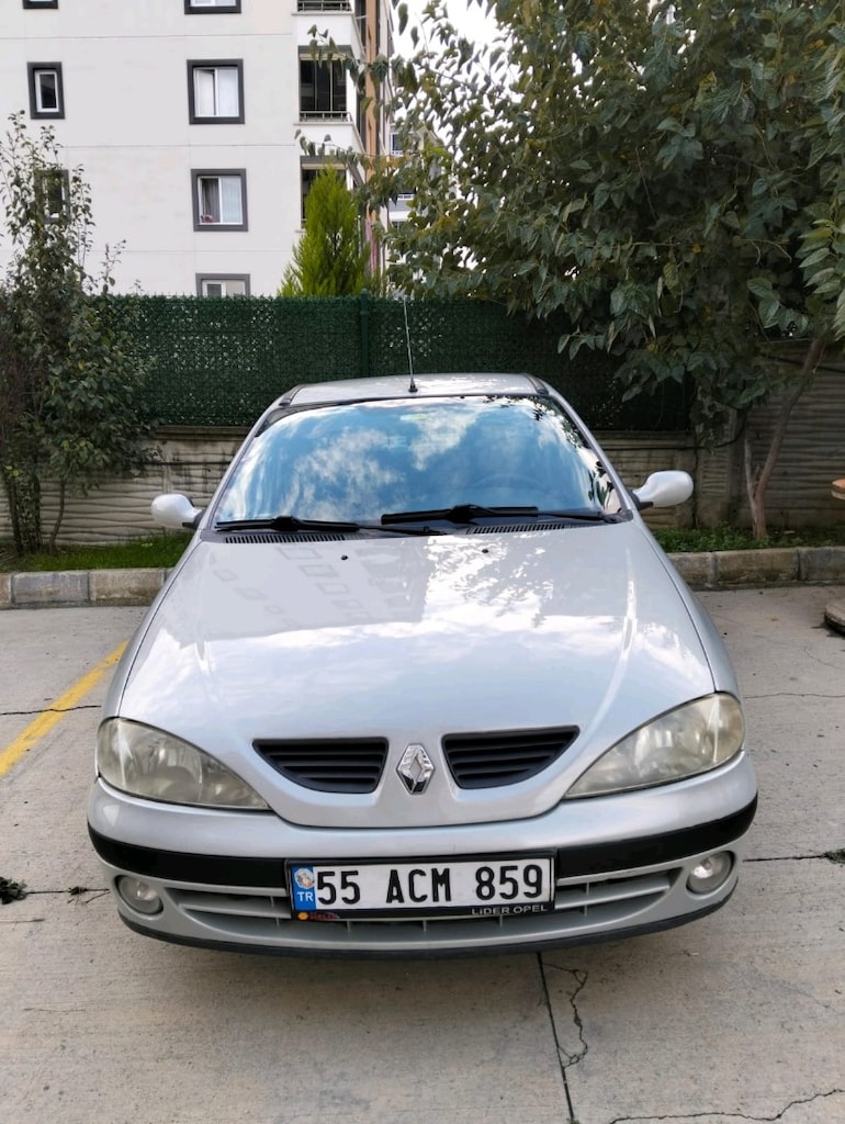 satılık araç - 5