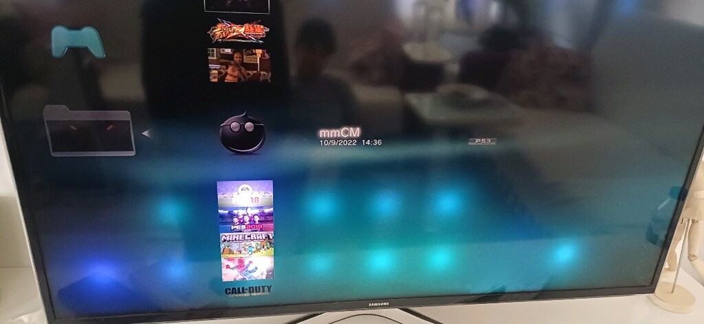 playstation ps3 - 6