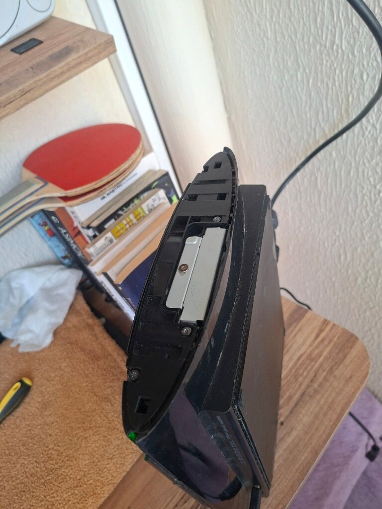 PlayStation 3 açıklamaya bakınız - 5