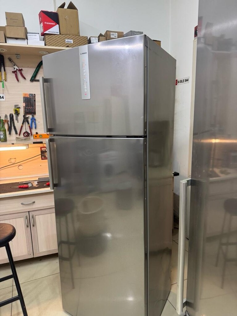 Bosch buzdolabı sorunsuz Silivri Beyaz Eşya servisin’den - 3