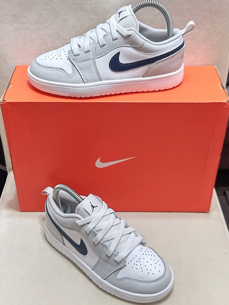 Nike Air Jordan 1 Orjinal sıfır gibi üründür - 2