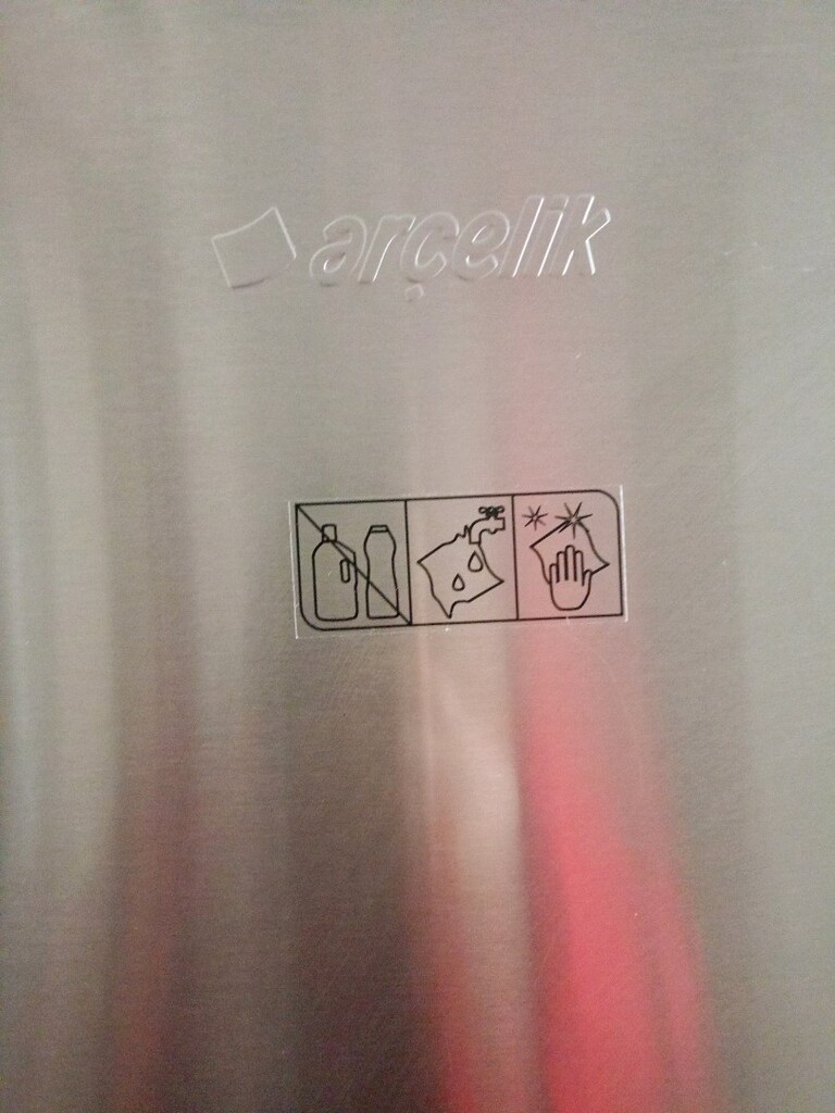 Arçelik marka buzdolabı - 2
