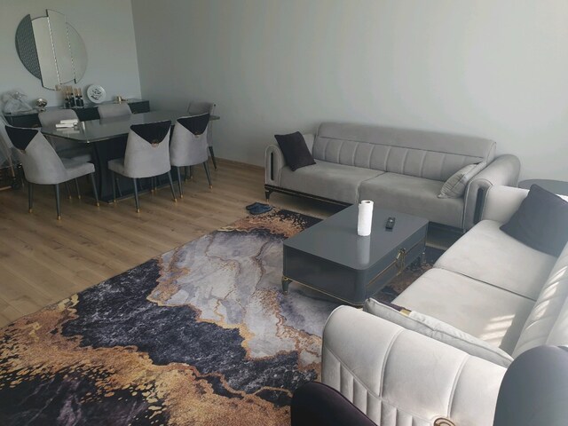 Bella Salon Takımı Koltuk Konsol Yemek masası Sandalye
