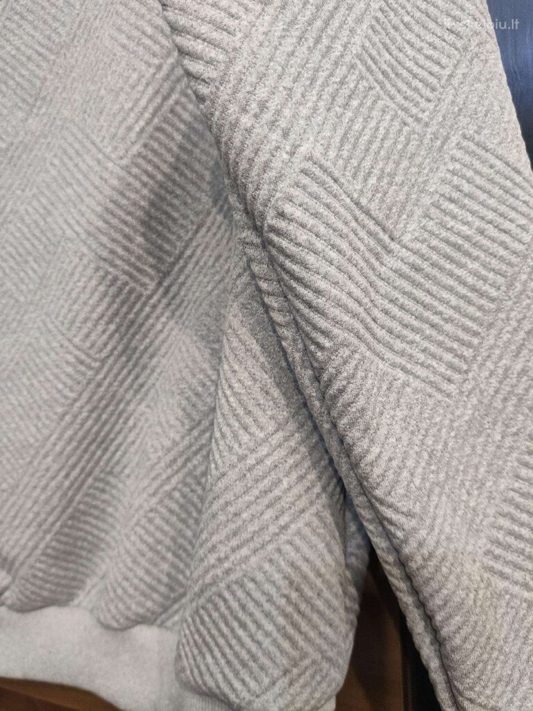 B033 Kadın Sweat - 6