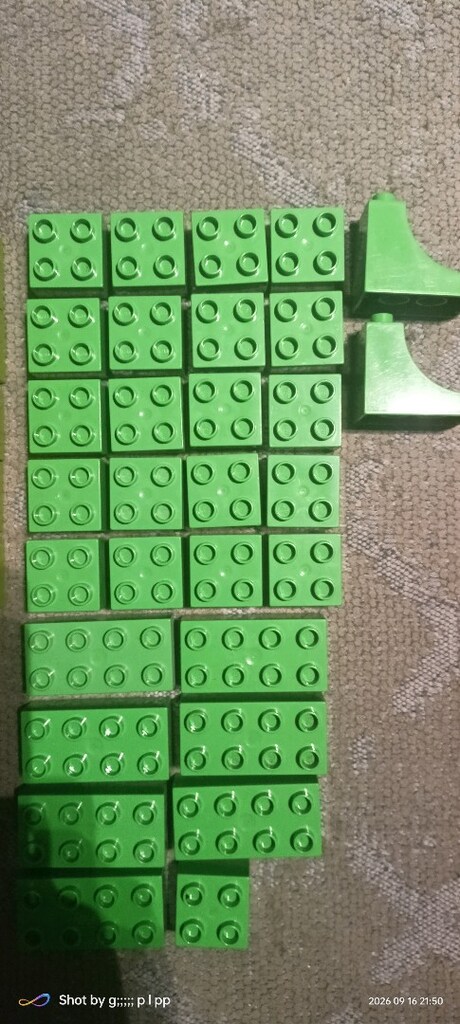 lego duplo classic - 5