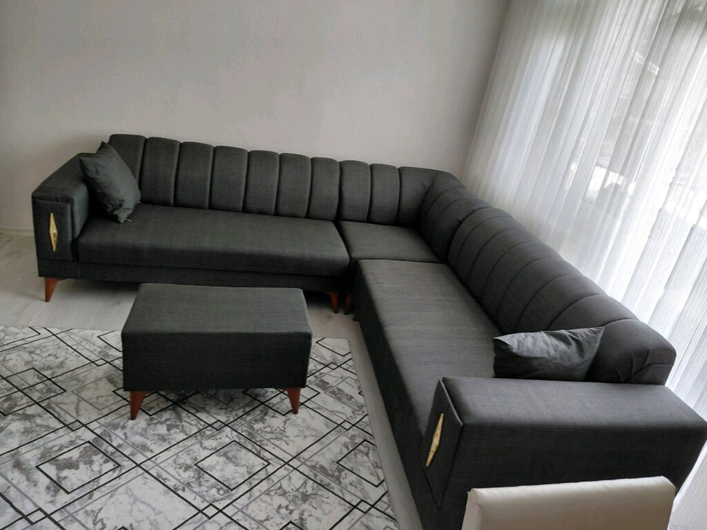 sifir koltuk l koltuk boluda hemn teslim olur sıfır - 2