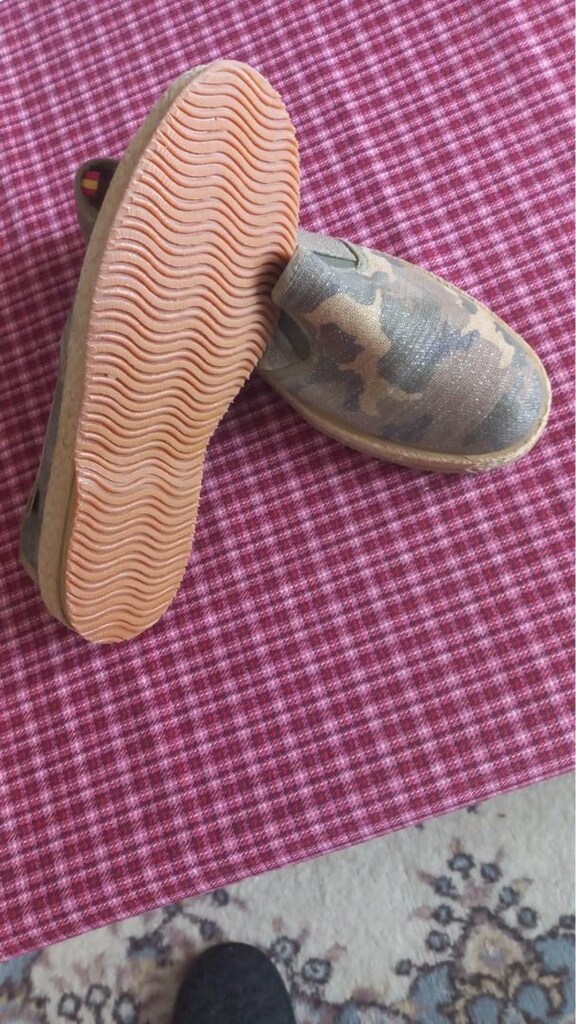 Kadın Sandalet / Loafer - 2