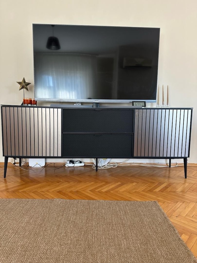 ENZA HOME RIGGA KONSOL